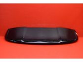 Becquet de lunette arrière