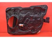 Mécanisme de lève-vitre avec moteur