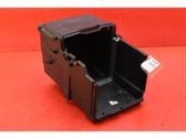 Battery box tray