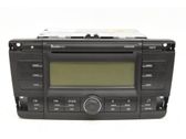 Radio/CD/DVD/GPS-pääyksikkö