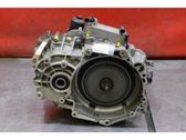 Manual 6 speed gearbox