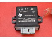 Unidad de control/módulo ECU del motor