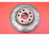 Bremsscheibe vorne