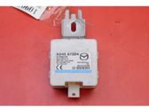 Motorsteuergerät ECU