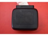 Unidad de control/módulo ECU del motor