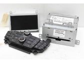 Panel / Radioodtwarzacz CD/DVD/GPS