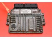 Unité de commande, module ECU de moteur