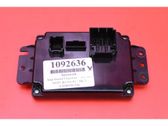 Komputer / Sterownik ECU silnika