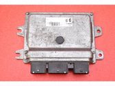 Motorsteuergerät ECU