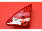 Lampa tylna