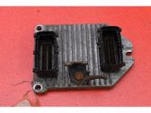 Unité de commande, module ECU de moteur