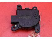 Motor/activador trampilla de calefacción