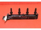 Bobine d'allumage haute tension