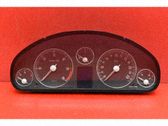 Compteur de vitesse tableau de bord
