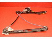Regulador de puerta delantera con motor