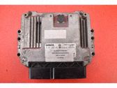 Motorsteuergerät ECU