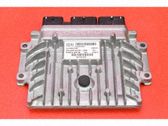 Unité de commande, module ECU de moteur
