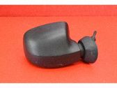 Front door electric wing mirror