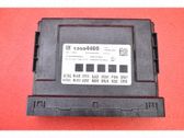 Comfort/convenience module