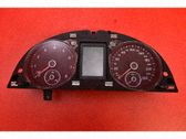 Compteur de vitesse tableau de bord