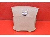 Steering wheel airbag