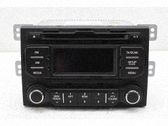 Radio / CD-Player / DVD-Player / Navigation