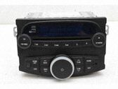 Panel / Radioodtwarzacz CD/DVD/GPS