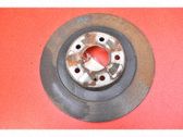 Bremsscheibe hinten