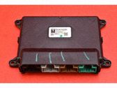 Motorsteuergerät ECU
