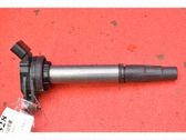 High voltage ignition coil