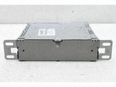 Radio/CD/DVD/GPS head unit