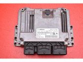 Motorsteuergerät ECU