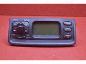 Radio / CD-Player / DVD-Player / Navigation
