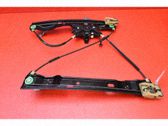 Regulador de puerta delantera con motor