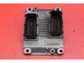 Unité de commande, module ECU de moteur