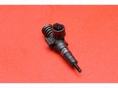 Injecteur de carburant