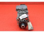 Pompe d'injection de carburant à haute pression