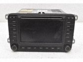 Radio / CD-Player / DVD-Player / Navigation