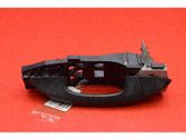 Front door exterior handle