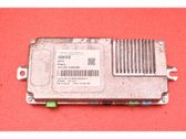 Unidad de control/módulo ECU del motor