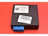Unidad de control/módulo ECU del motor