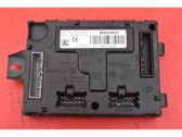 Motorsteuergerät ECU