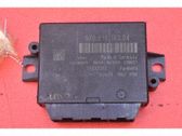 Unidad de control/módulo ECU del motor
