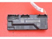 Unidad de control/módulo ECU del motor