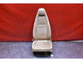 Asiento delantero del conductor
