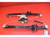 Regulador de puerta trasera con motor