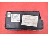 Unidad de control/módulo ECU del motor