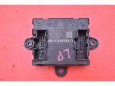 Unidad de control/módulo ECU del motor