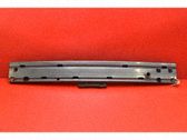 Front bumper support beam