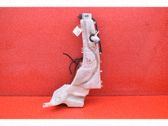 Windshield washer fluid reservoir/tank